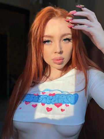 Анкета проститутки Юстина - Фото 1, , 25 лет, №286323